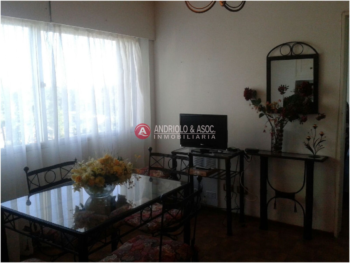 Apartamento ID.3400 - alquiler invernal zona de Roosevelt