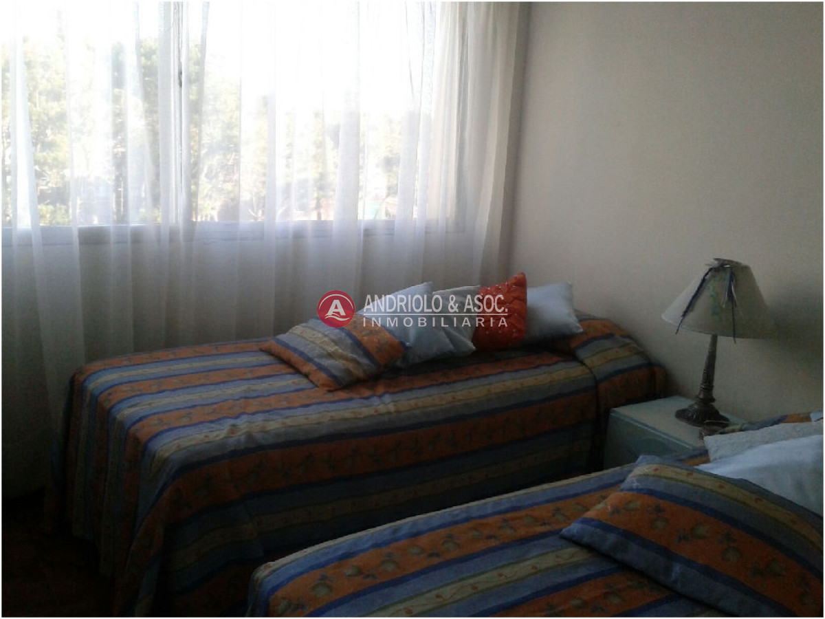 Apartamento ID.3400 - alquiler invernal zona de Roosevelt
