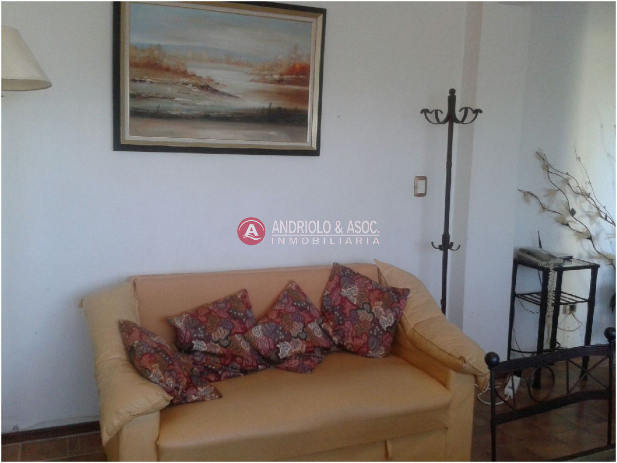 Apartamento ID.3400 - alquiler invernal zona de Roosevelt