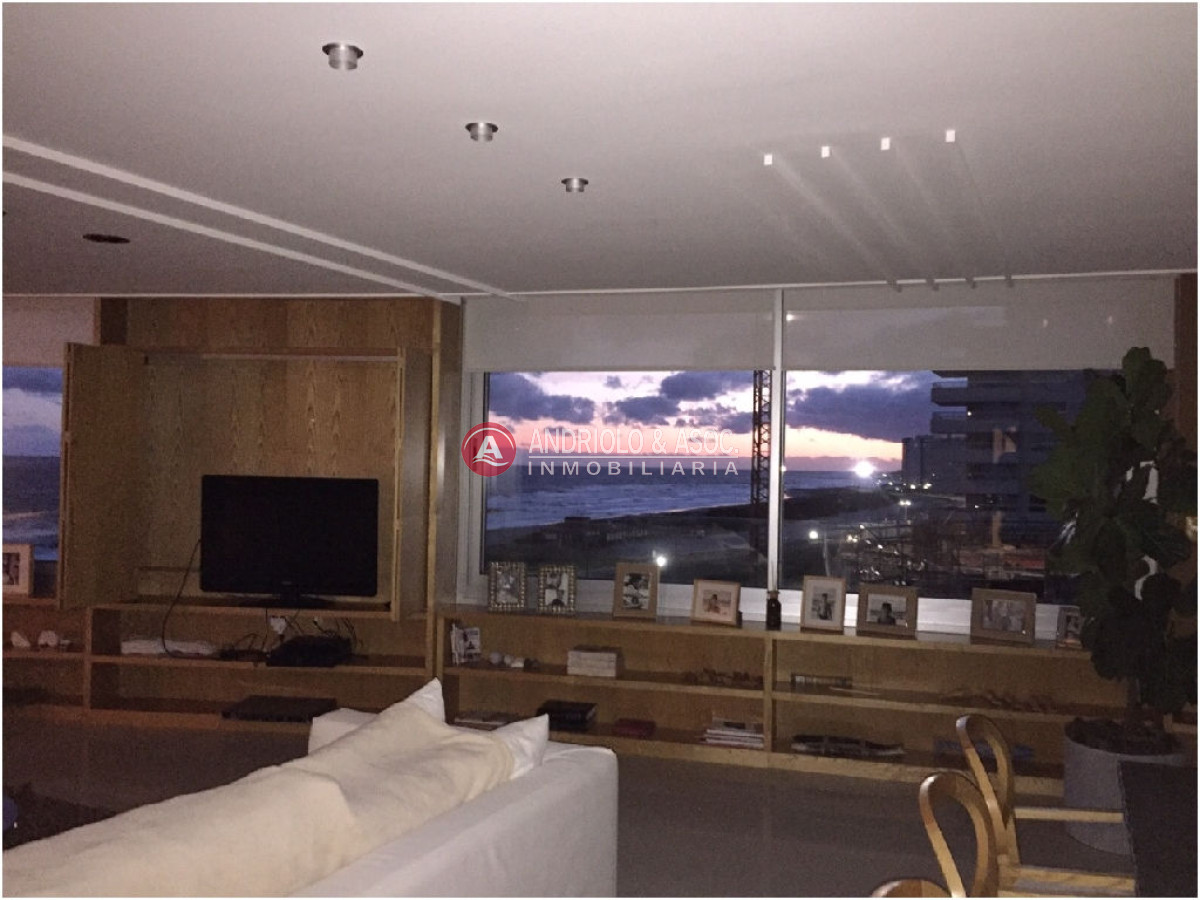 Apartamento ID.3407 - apartamento en primera linea de playa brava 
