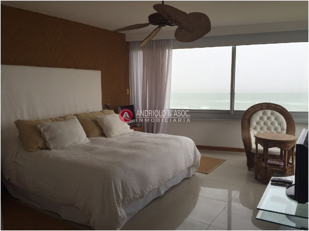 Apartamento ID.3407 - apartamento en primera linea de playa brava 