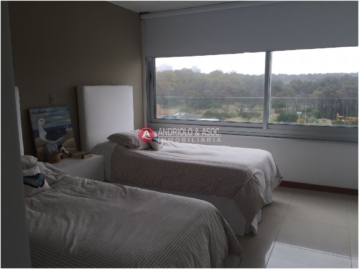 Apartamento ID.3407 - apartamento en primera linea de playa brava 