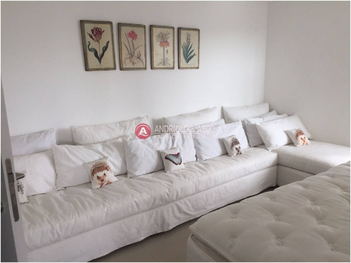 Apartamento ID.3407 - apartamento en primera linea de playa brava 