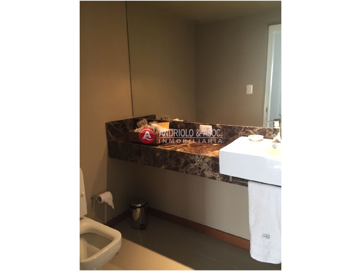 Apartamento ID.3407 - apartamento en primera linea de playa brava 
