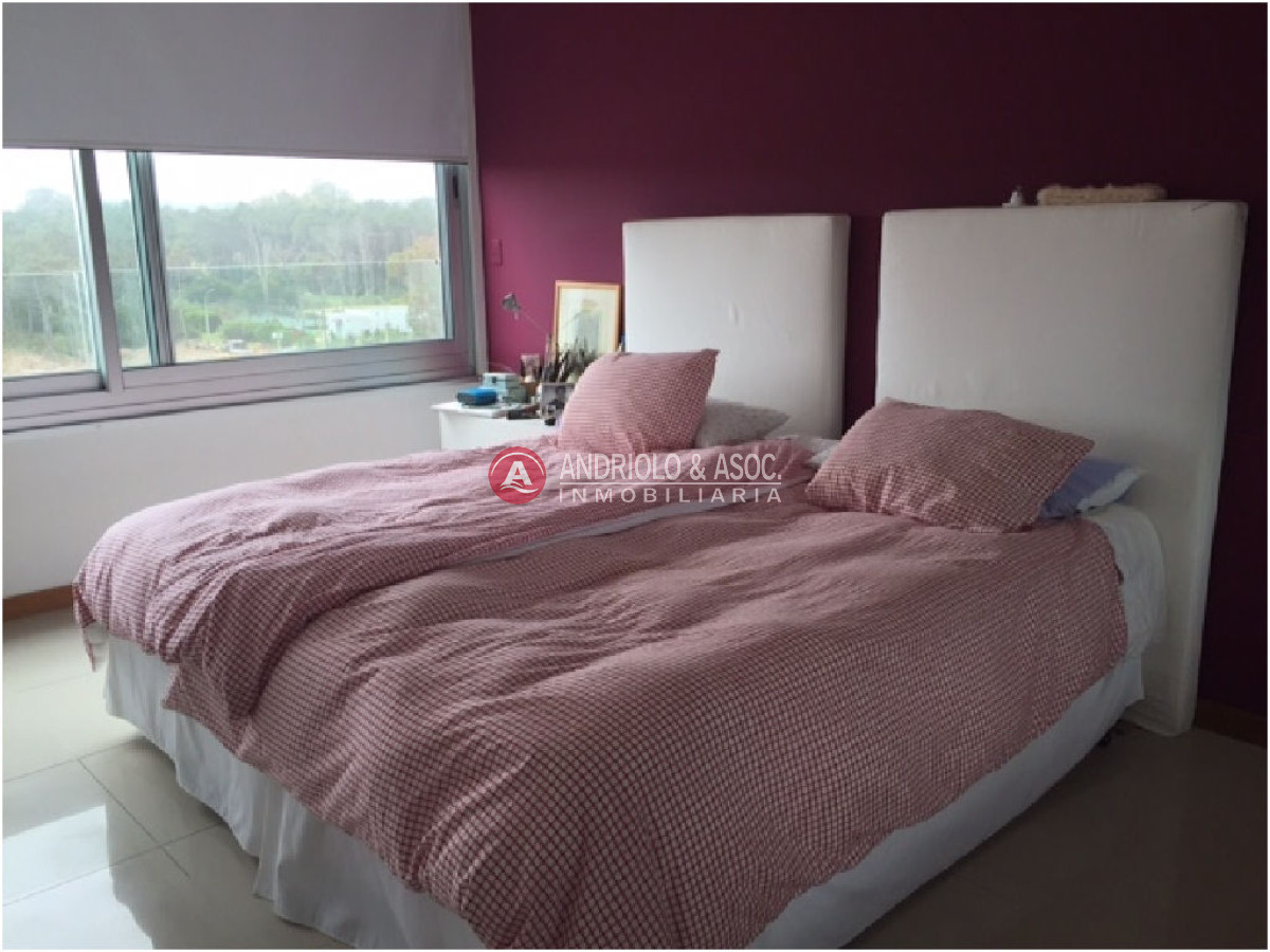 Apartamento ID.3407 - apartamento en primera linea de playa brava 