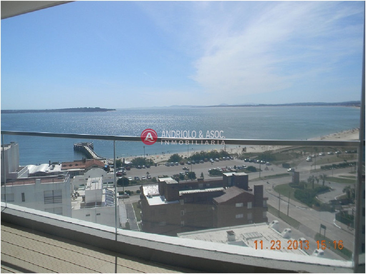 Apartamento ID.3412 - Apartamento en Punta del Este, Mansa