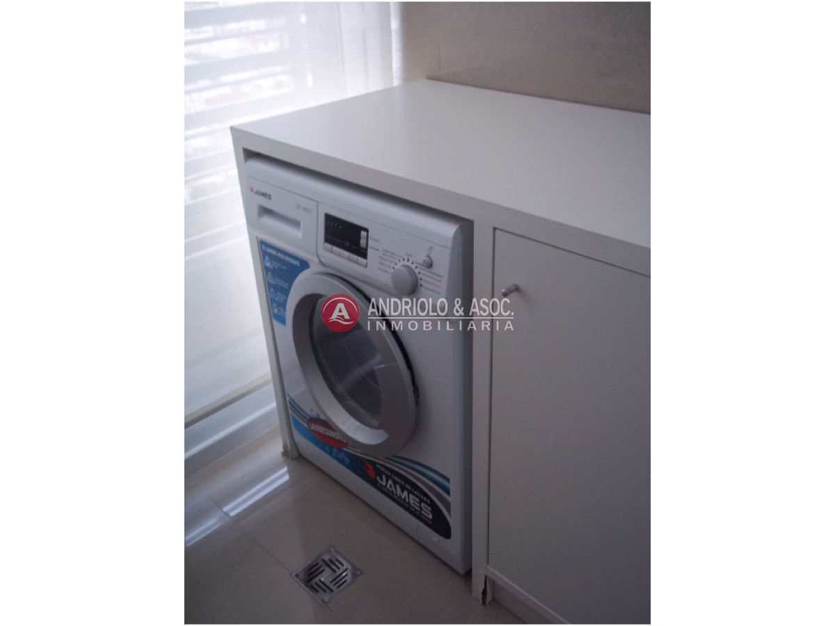 Apartamento ID.3412 - Apartamento en Punta del Este, Mansa