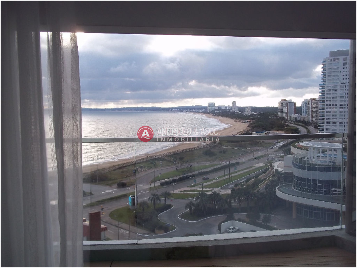 Apartamento ID.3412 - Apartamento en Punta del Este, Mansa