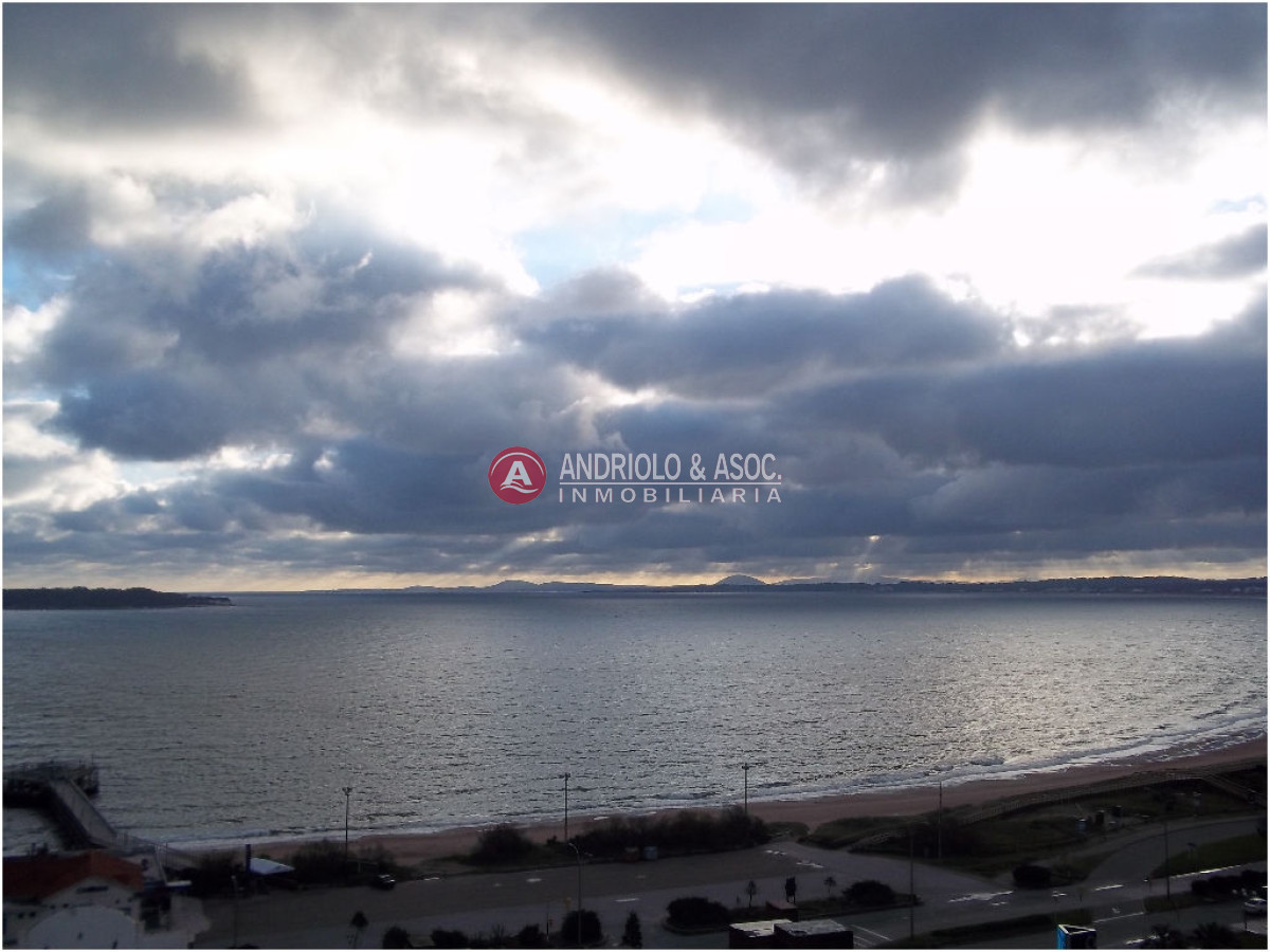 Apartamento ID.3412 - Apartamento en Punta del Este, Mansa