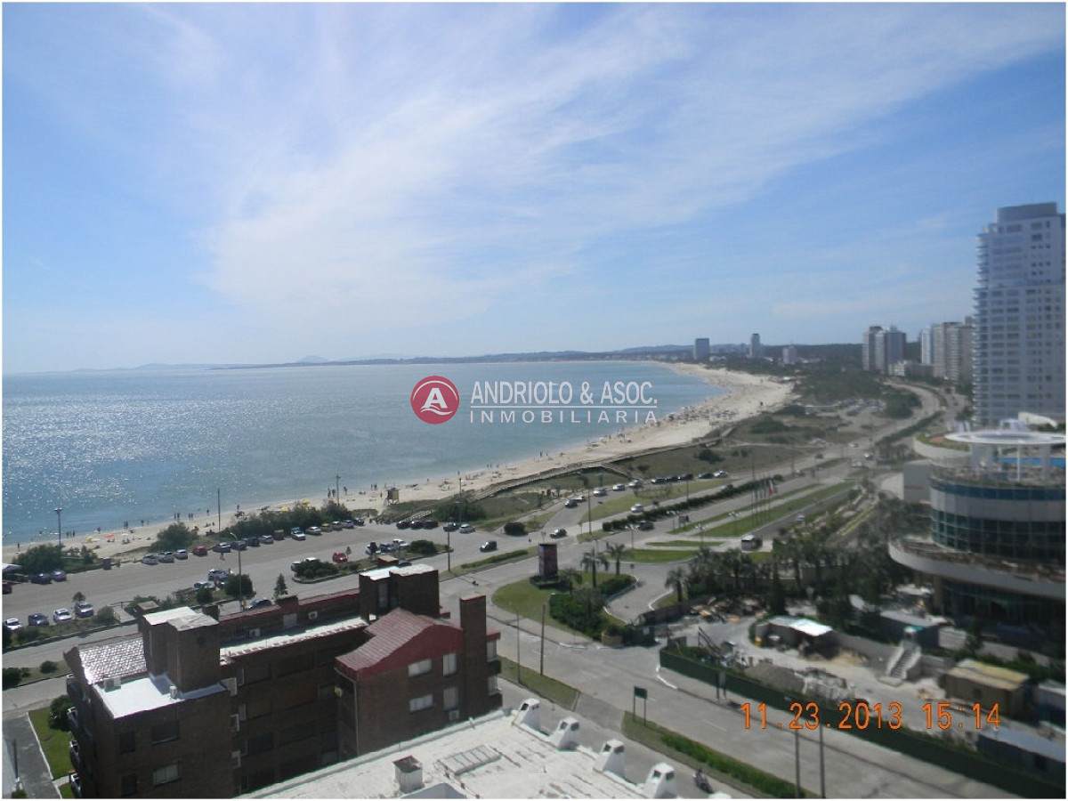 Apartamento ID.3412 - Apartamento en Punta del Este, Mansa