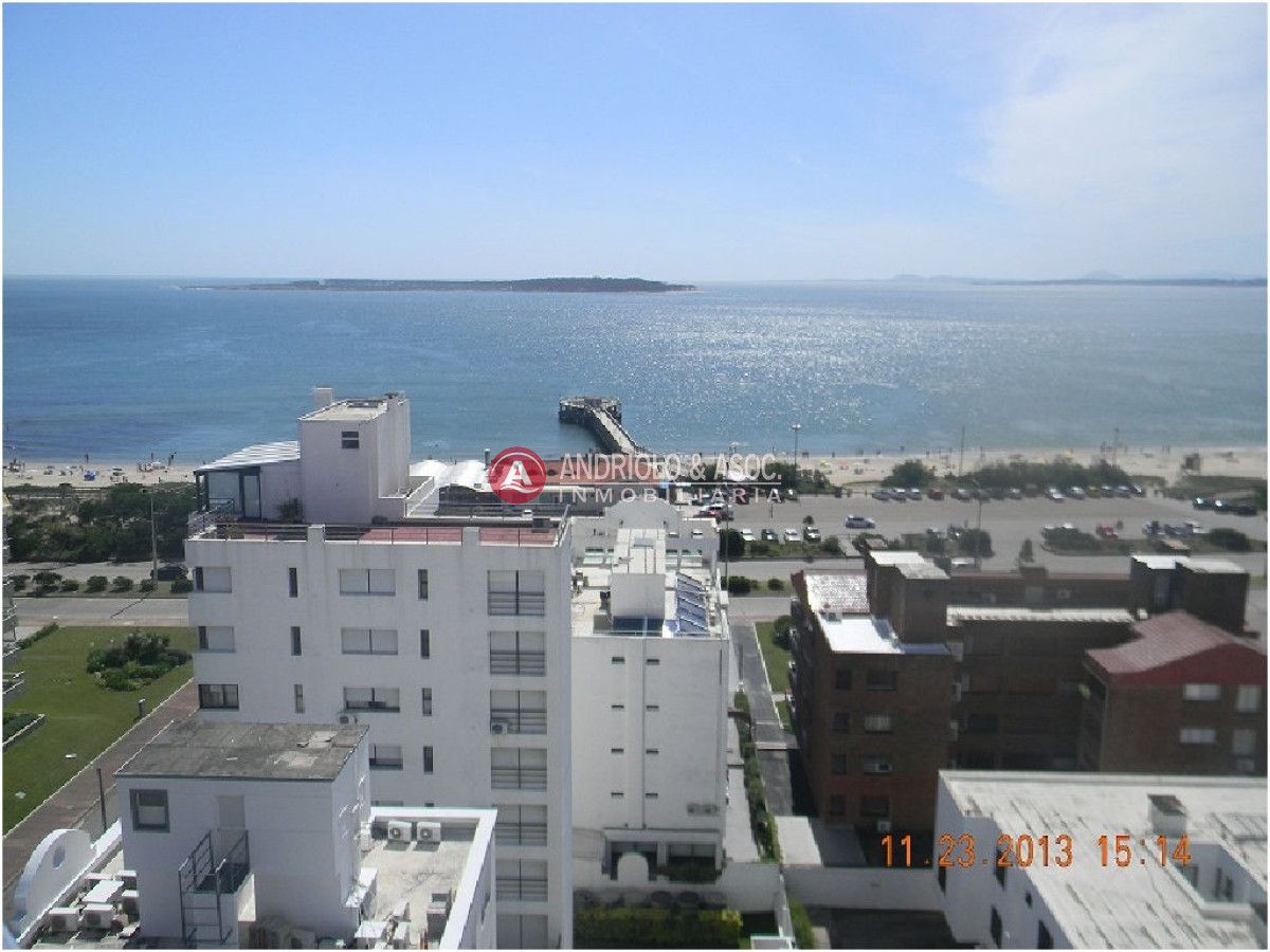 Apartamento ID.3412 - Apartamento en Punta del Este, Mansa