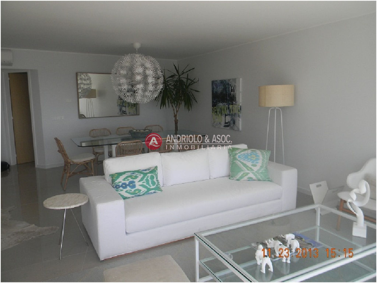 Apartamento ID.3412 - Apartamento en Punta del Este, Mansa