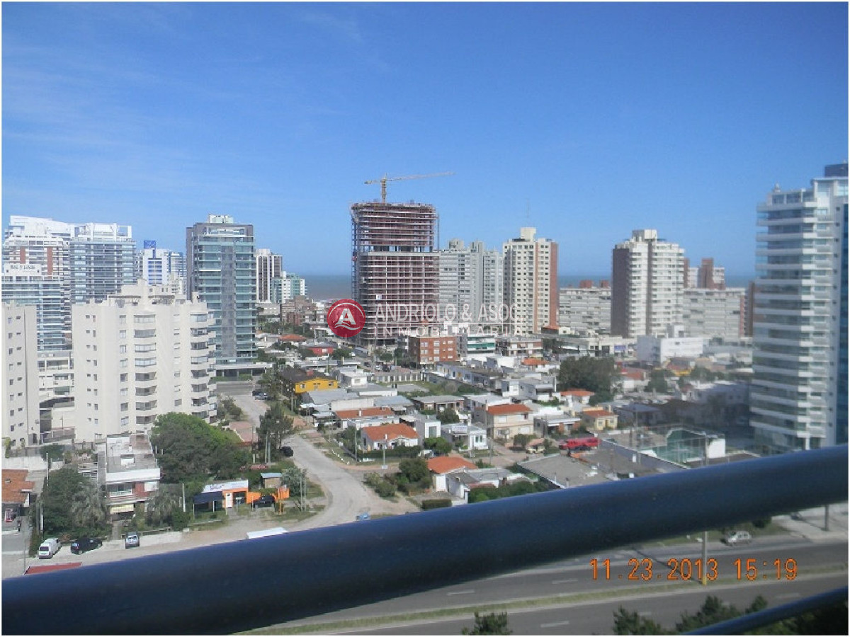 Apartamento ID.3412 - Apartamento en Punta del Este, Mansa