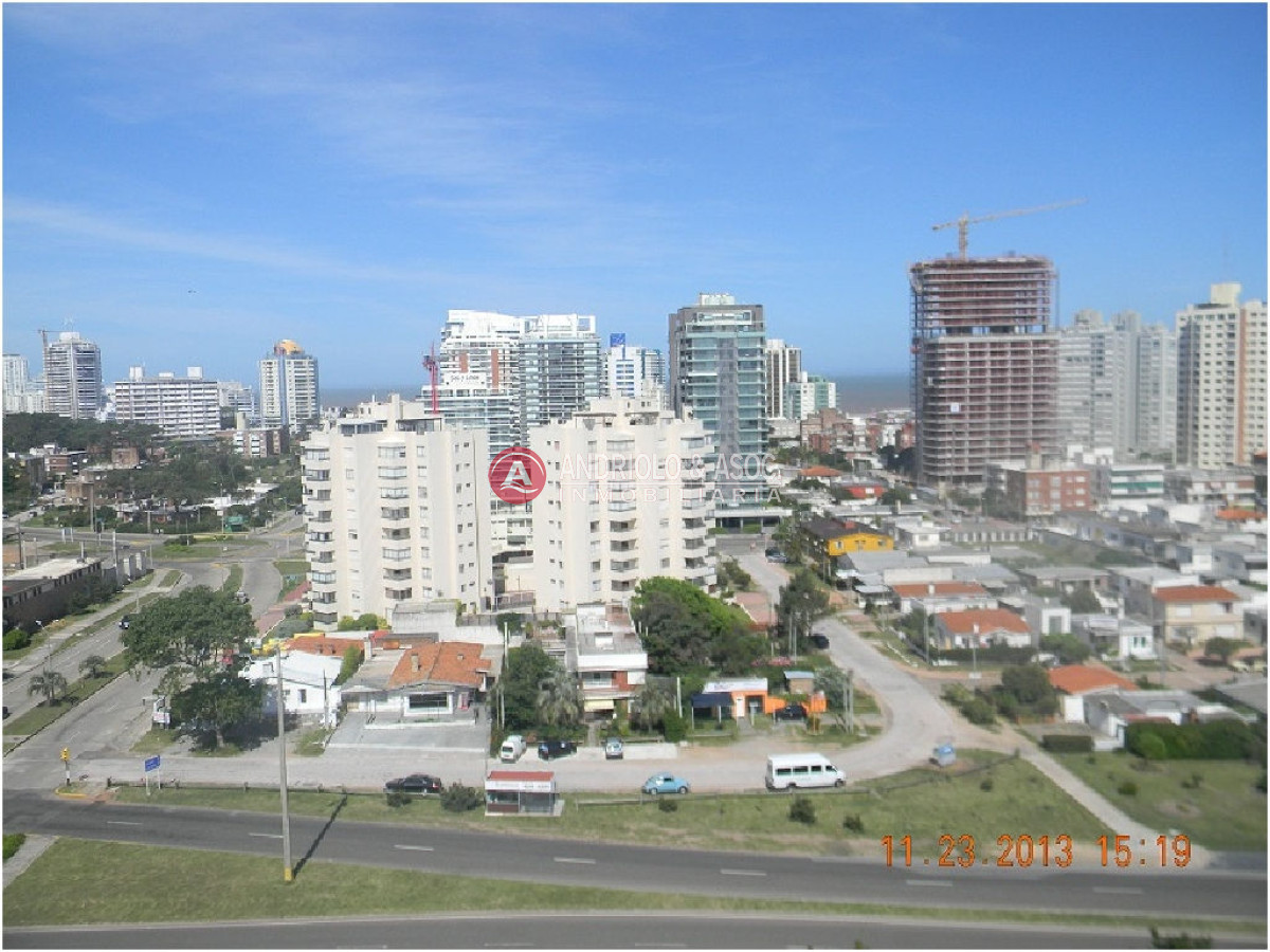 Apartamento ID.3412 - Apartamento en Punta del Este, Mansa