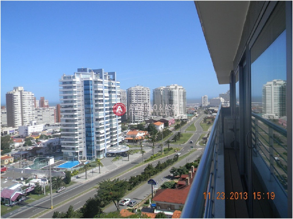 Apartamento ID.3412 - Apartamento en Punta del Este, Mansa