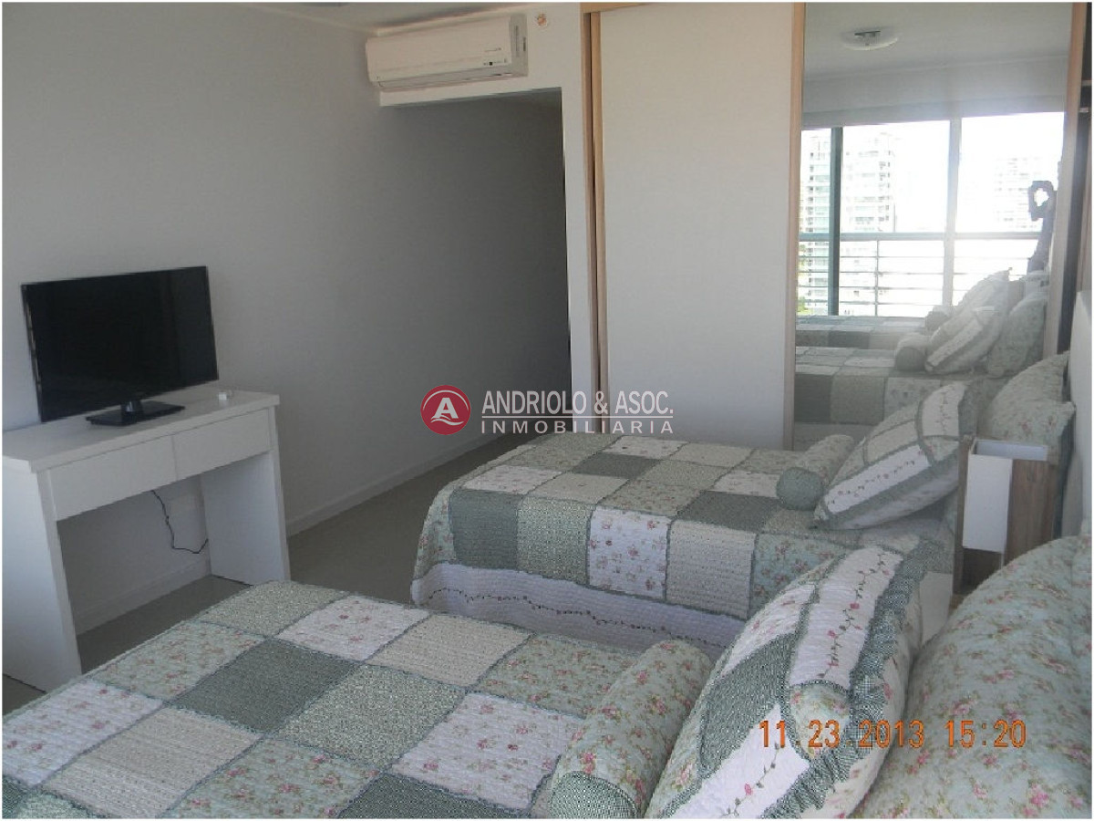 Apartamento ID.3412 - Apartamento en Punta del Este, Mansa