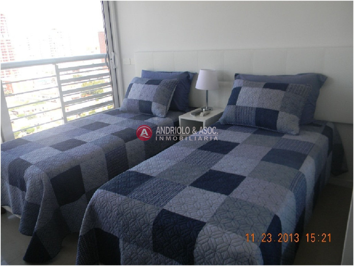 Apartamento ID.3412 - Apartamento en Punta del Este, Mansa