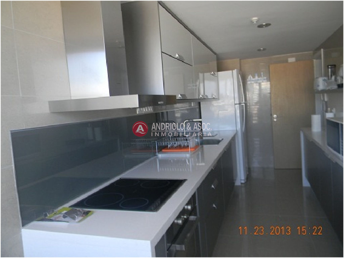 Apartamento ID.3412 - Apartamento en Punta del Este, Mansa
