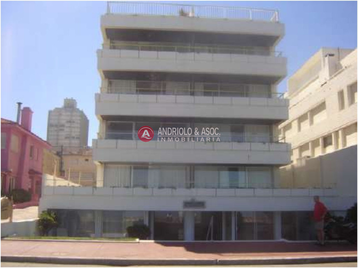 Apartamento ID.3419 - Apartamento en Punta del Este, Península