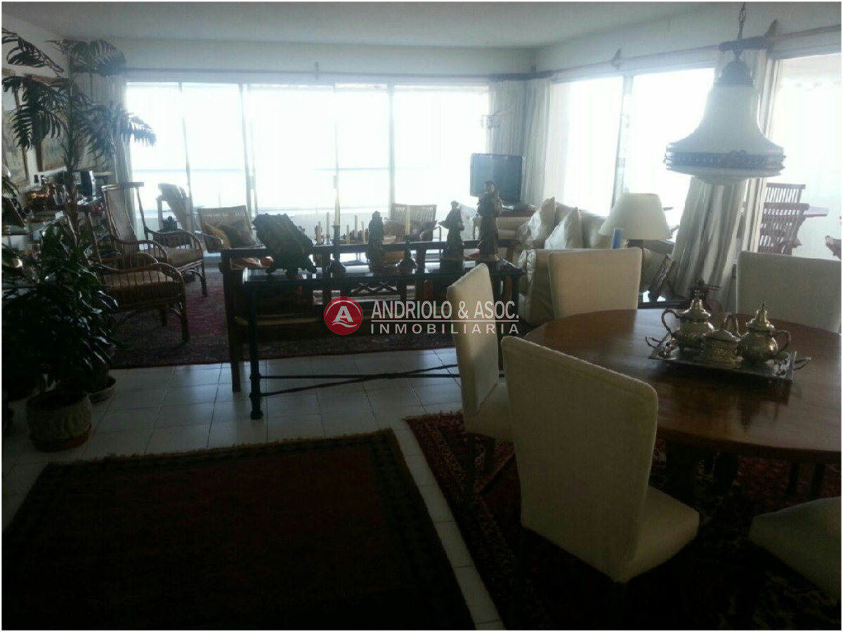 Apartamento ID.3419 - Apartamento en Punta del Este, Península