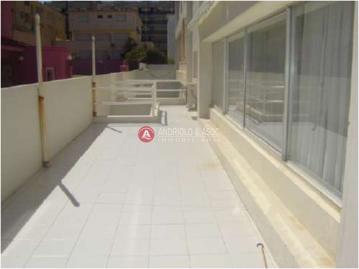 Apartamento ID.3419 - Apartamento en Punta del Este, Península