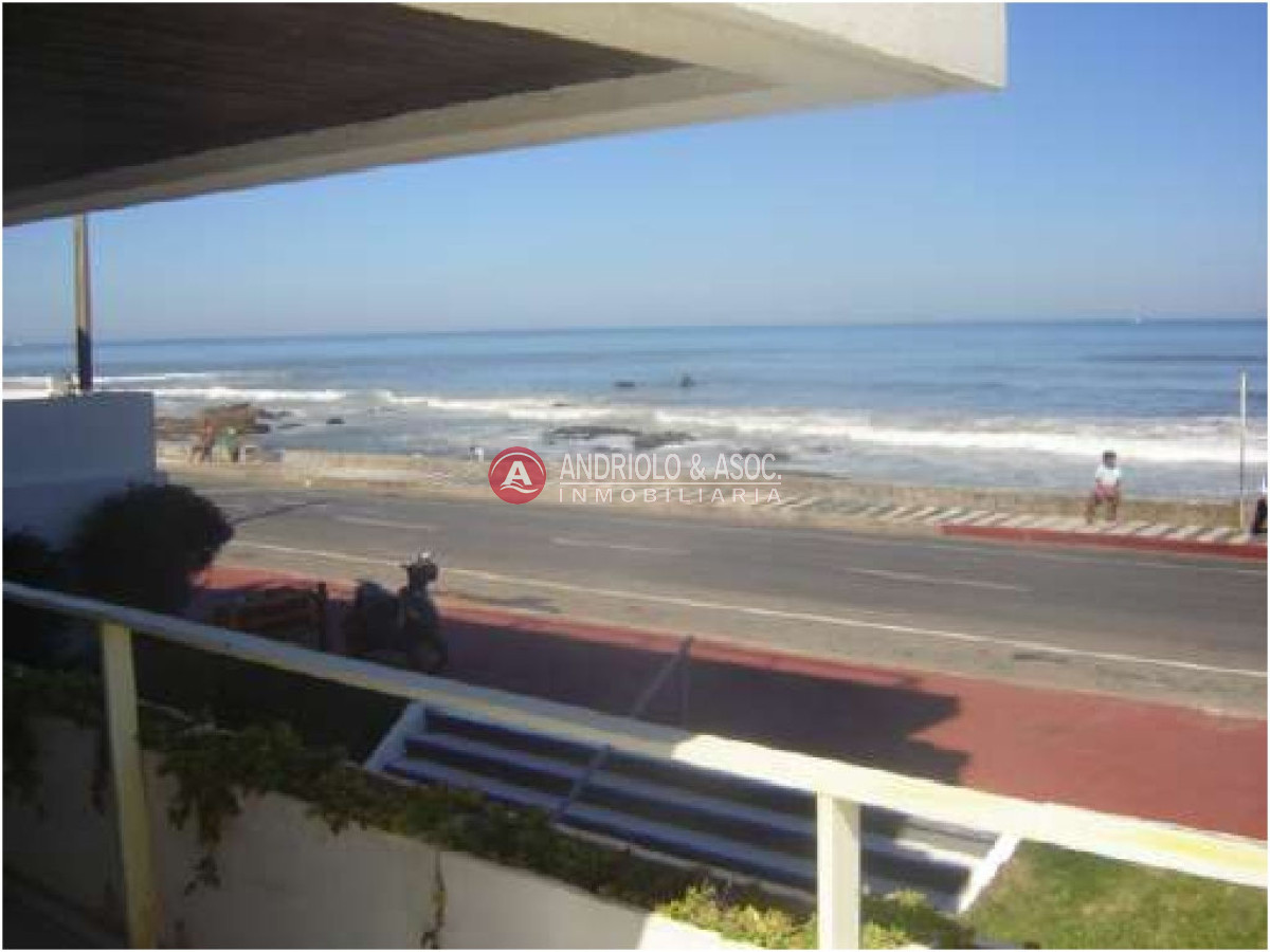Apartamento ID.3419 - Apartamento en Punta del Este, Península