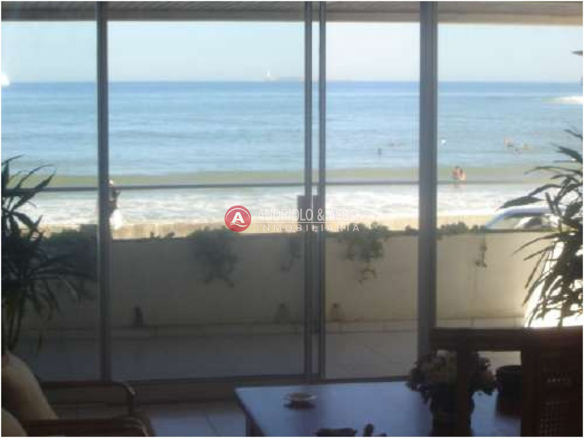 Apartamento ID.3419 - Apartamento en Punta del Este, Península