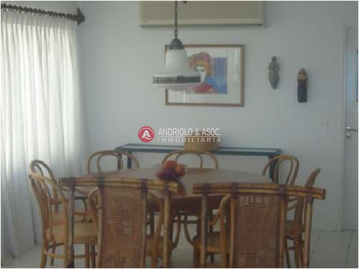 Apartamento ID.3419 - Apartamento en Punta del Este, Península
