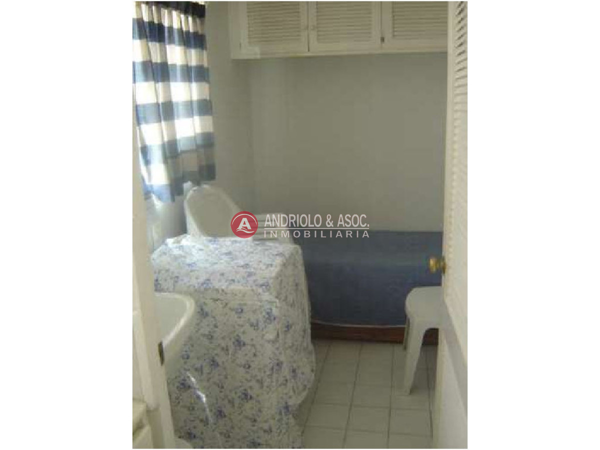 Apartamento ID.3419 - Apartamento en Punta del Este, Península