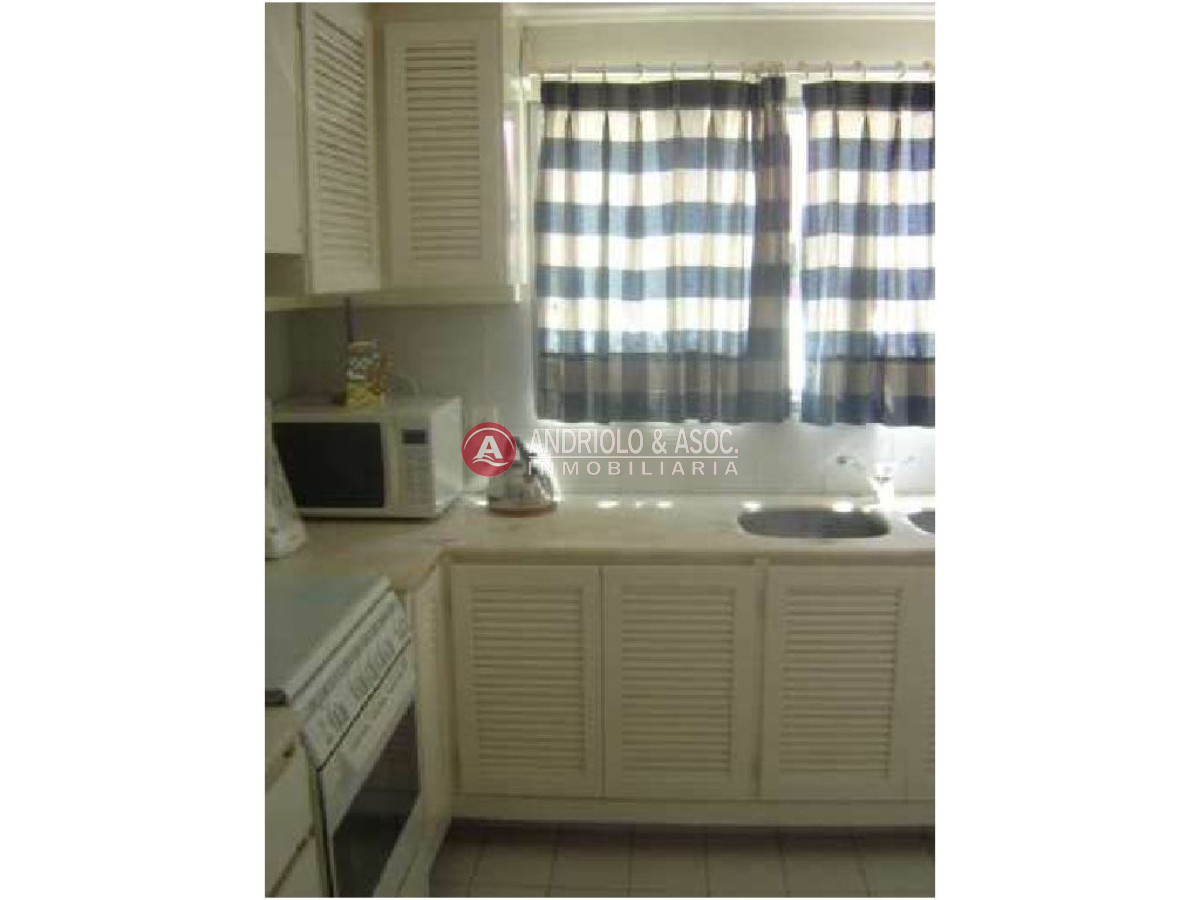 Apartamento ID.3419 - Apartamento en Punta del Este, Península