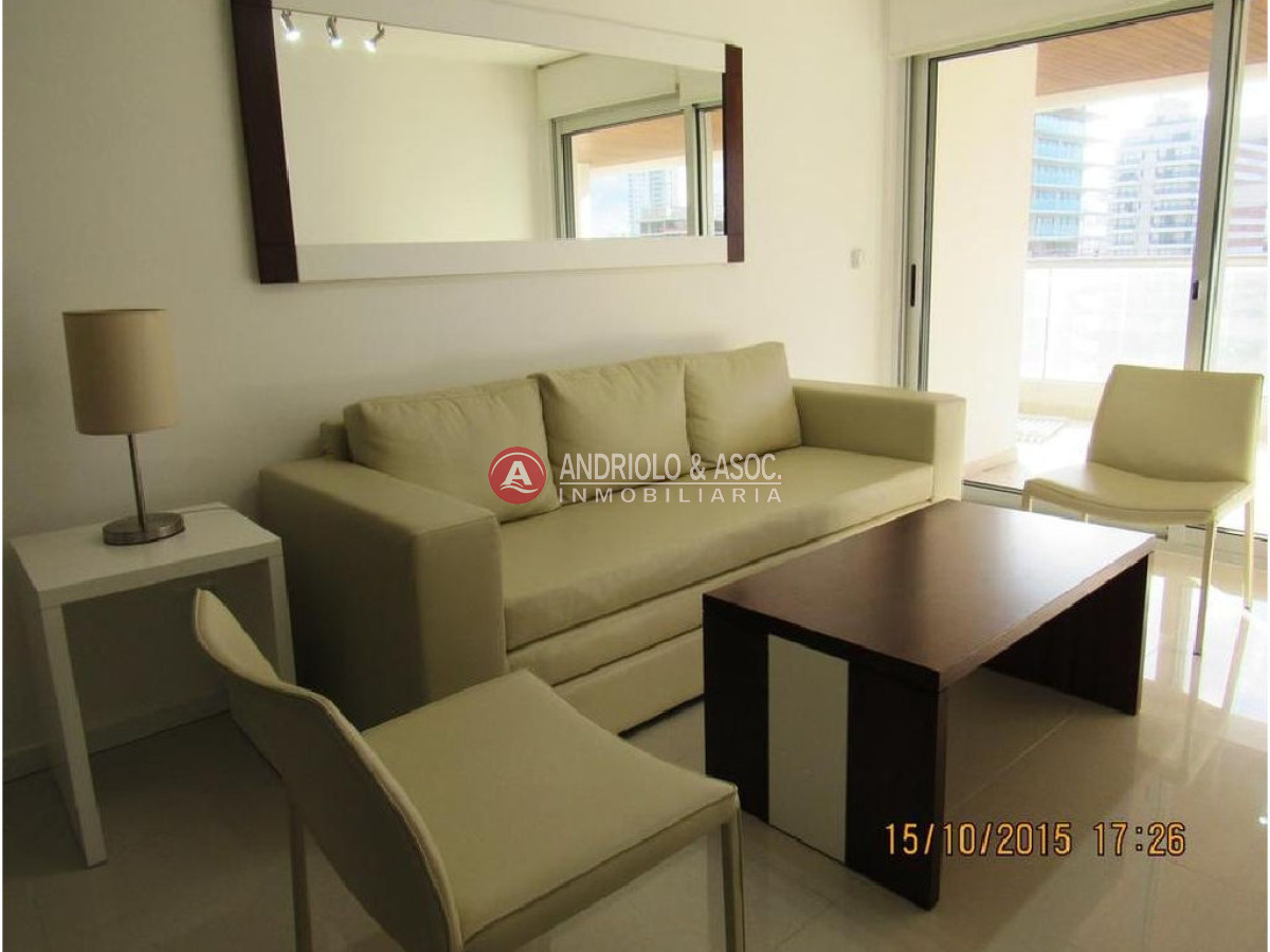 Apartamento ID.3423 - Apartamento en Punta del Este, Aidy Grill