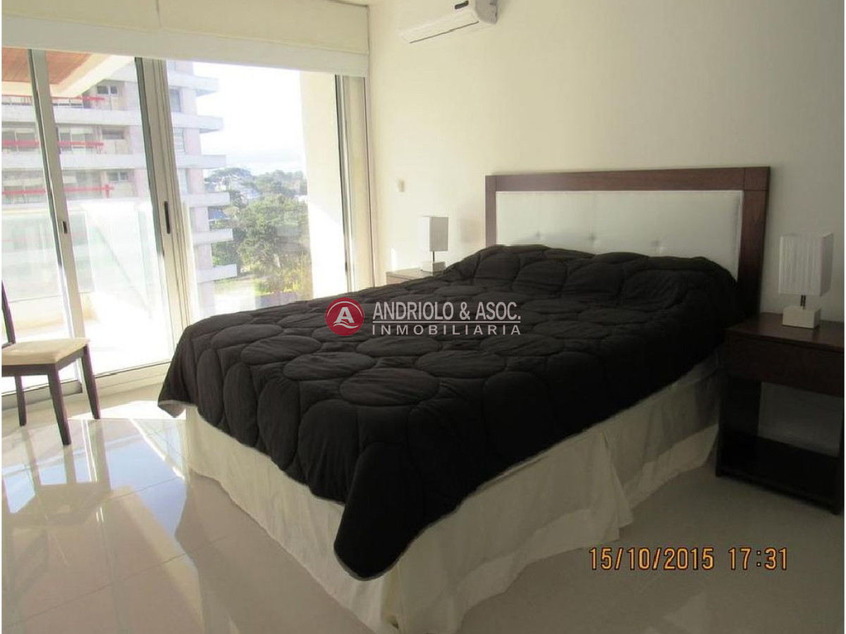 Apartamento ID.3423 - Apartamento en Punta del Este, Aidy Grill
