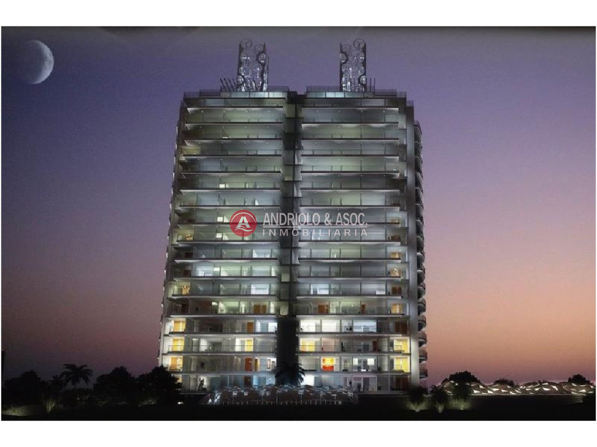Apartamento ID.3423 - Apartamento en Punta del Este, Aidy Grill