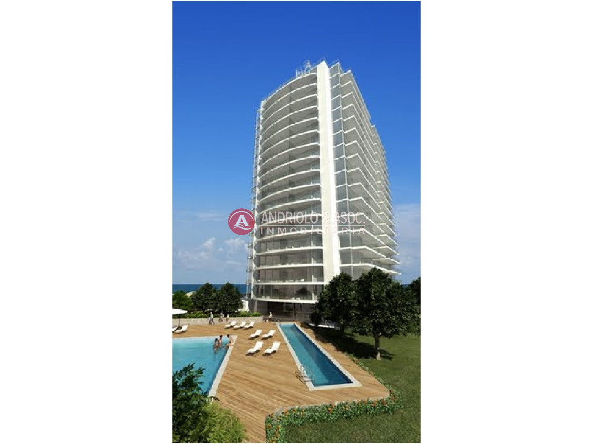 Apartamento ID.3423 - Apartamento en Punta del Este, Aidy Grill