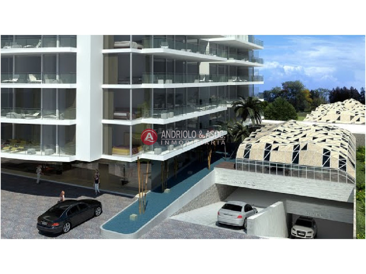 Apartamento ID.3423 - Apartamento en Punta del Este, Aidy Grill