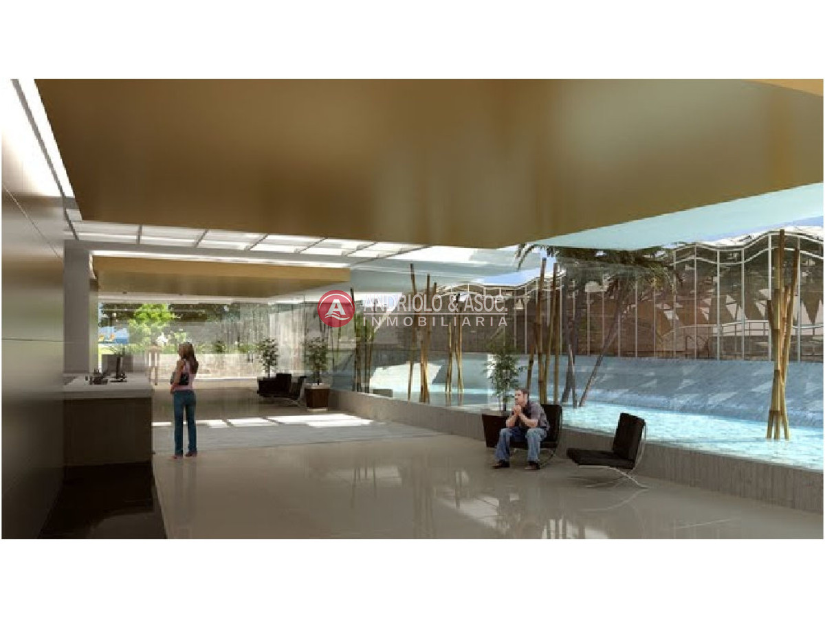 Apartamento ID.3423 - Apartamento en Punta del Este, Aidy Grill