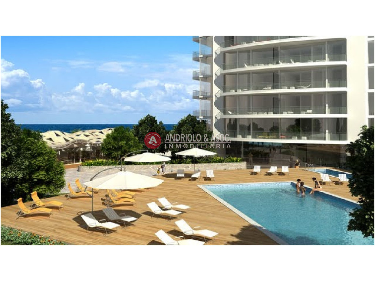 Apartamento ID.3423 - Apartamento en Punta del Este, Aidy Grill