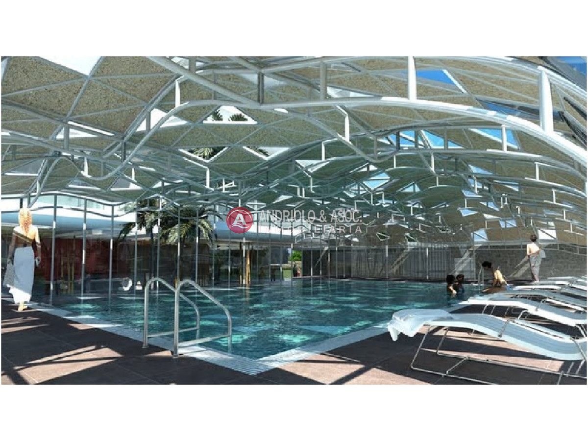 Apartamento ID.3423 - Apartamento en Punta del Este, Aidy Grill