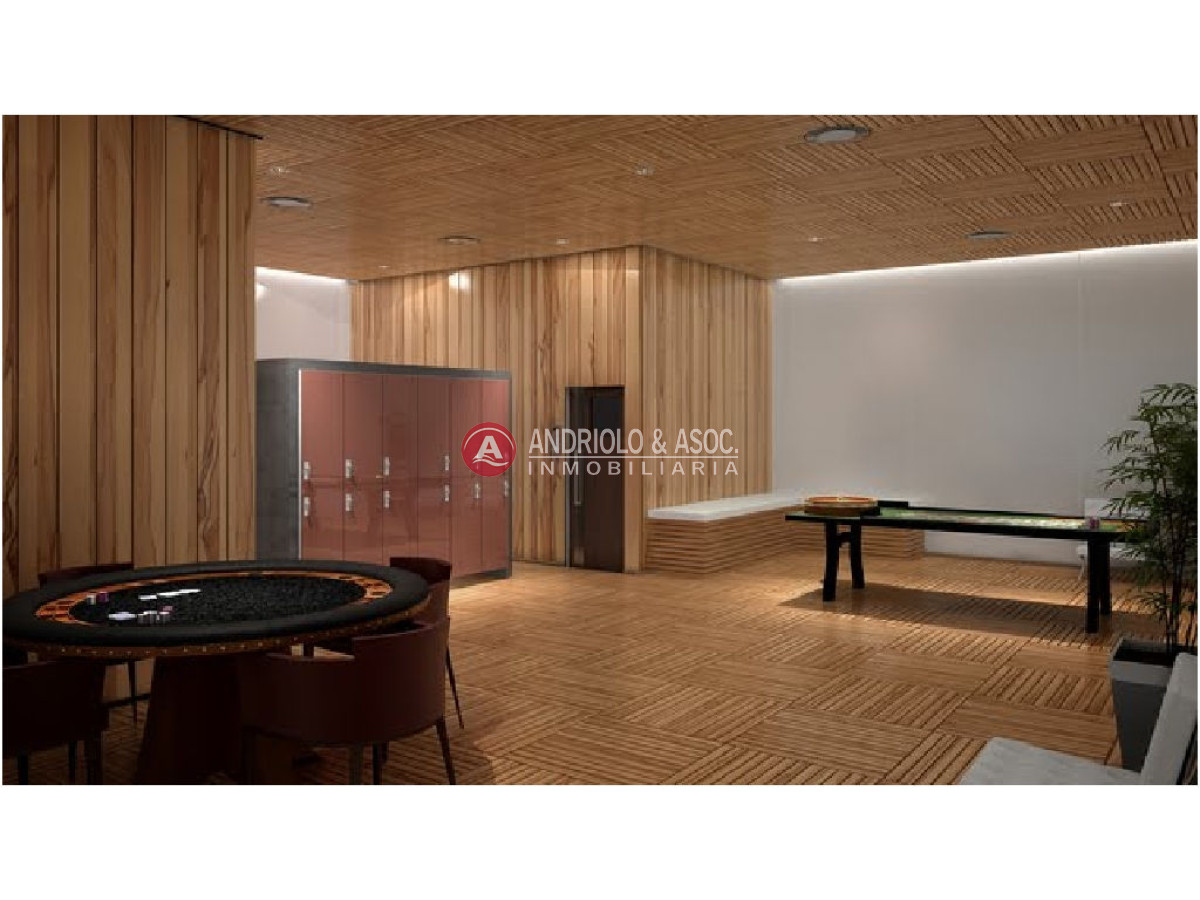Apartamento ID.3423 - Apartamento en Punta del Este, Aidy Grill