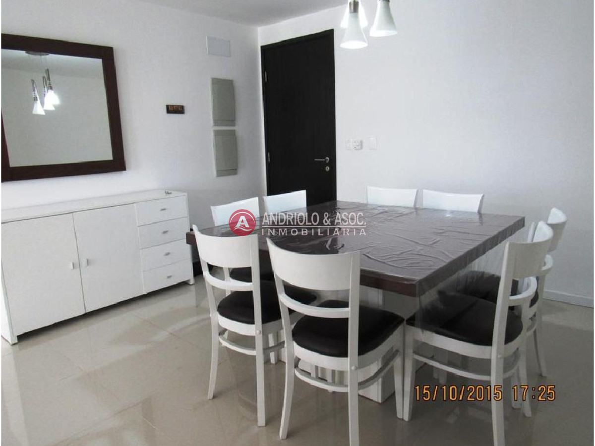 Apartamento ID.3423 - Apartamento en Punta del Este, Aidy Grill