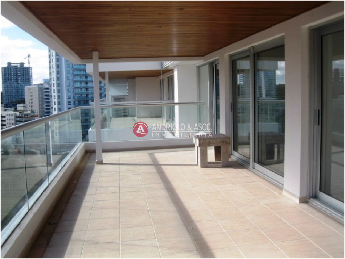Apartamento ID.3423 - Apartamento en Punta del Este, Aidy Grill