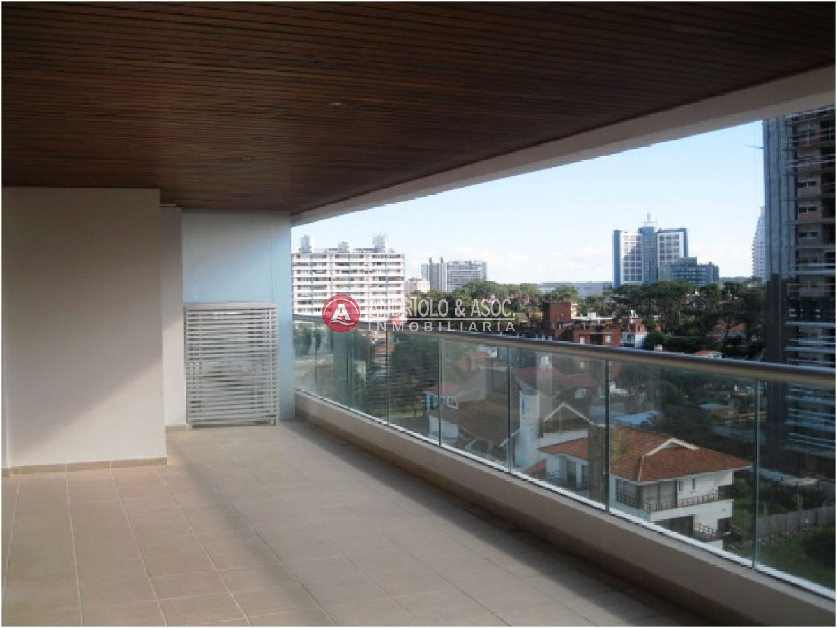 Apartamento ID.3423 - Apartamento en Punta del Este, Aidy Grill
