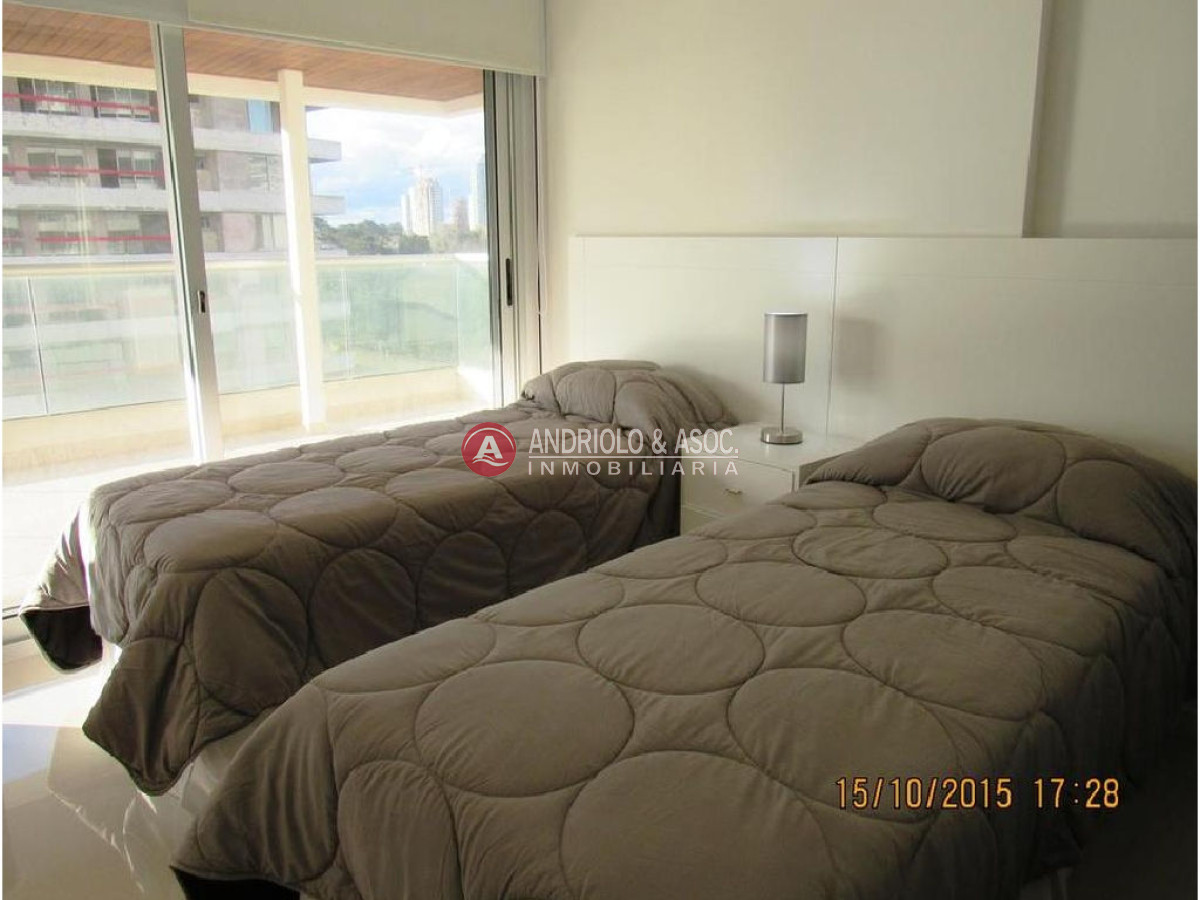 Apartamento ID.3423 - Apartamento en Punta del Este, Aidy Grill