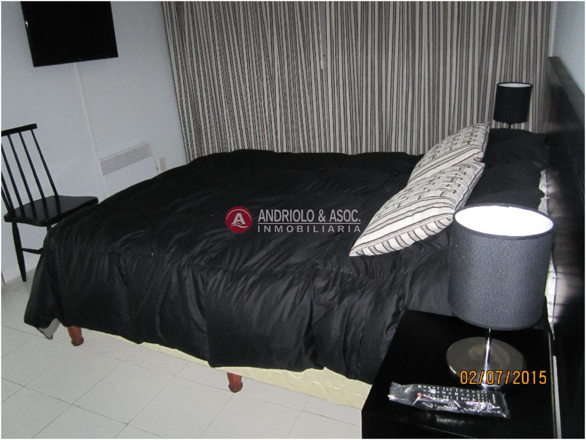 Apartamento ID.3430 - Apartamento en Punta del Este, Mansa