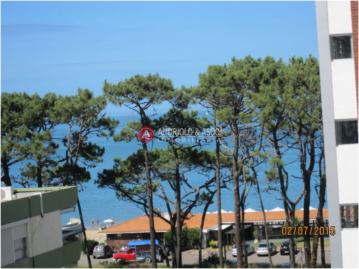 Apartamento ID.3430 - Apartamento en Punta del Este, Mansa