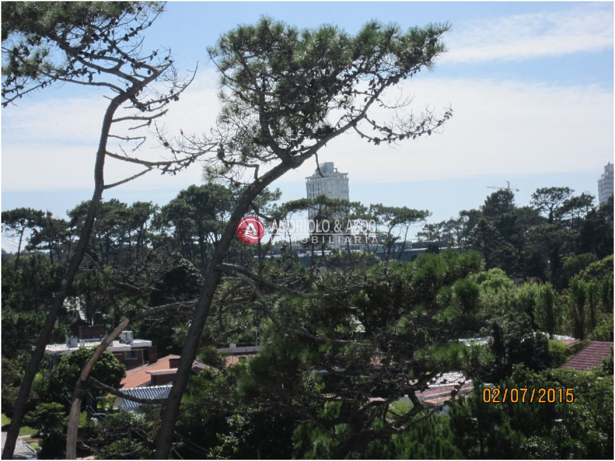 Apartamento ID.3430 - Apartamento en Punta del Este, Mansa