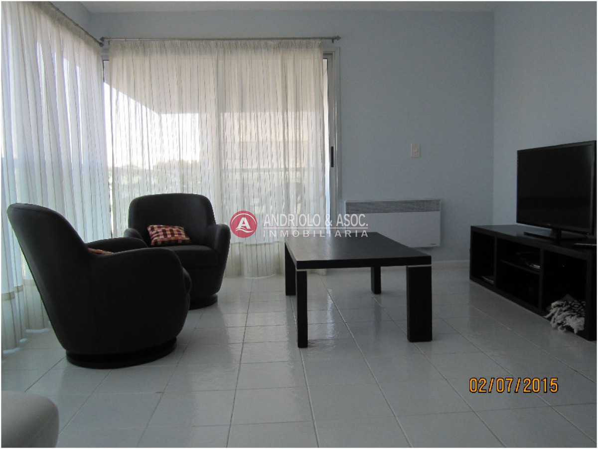 Apartamento ID.3430 - Apartamento en Punta del Este, Mansa