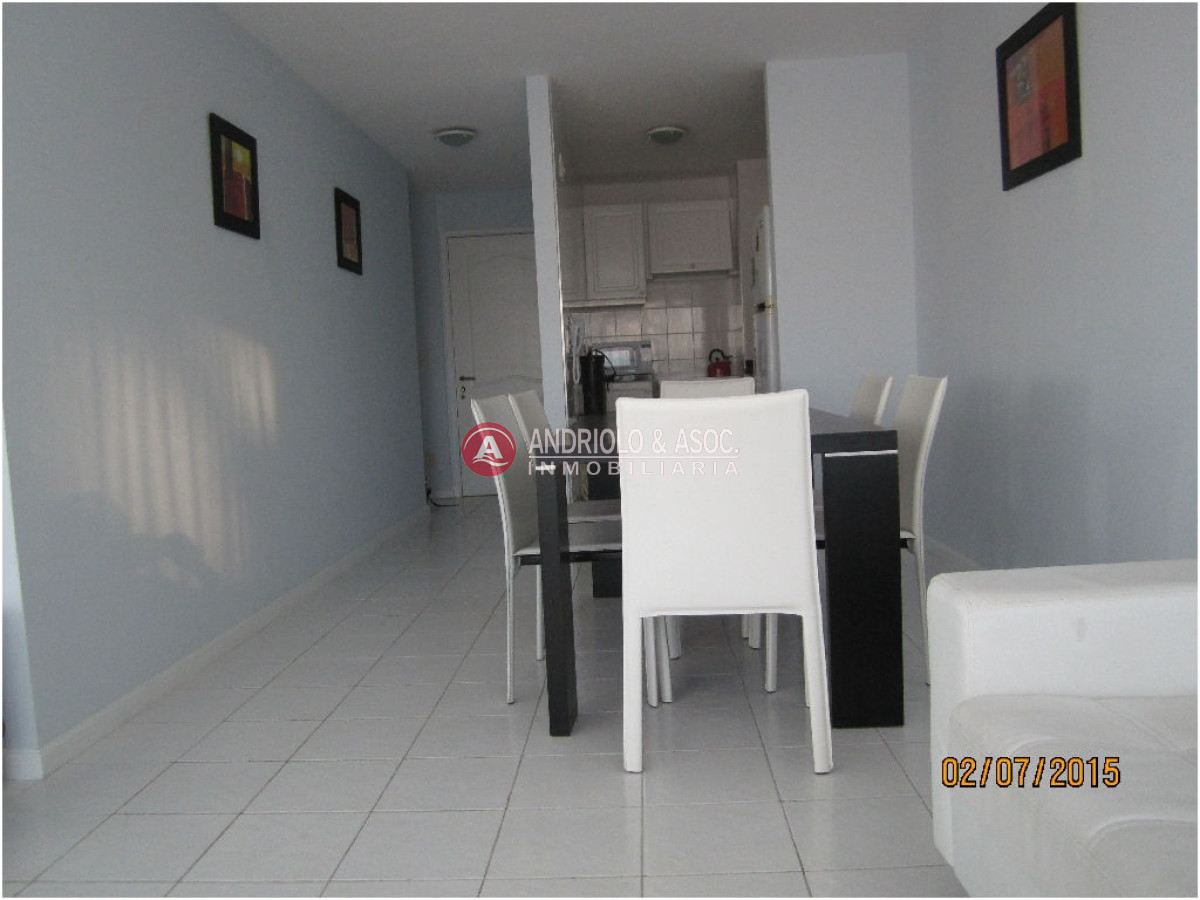 Apartamento ID.3430 - Apartamento en Punta del Este, Mansa
