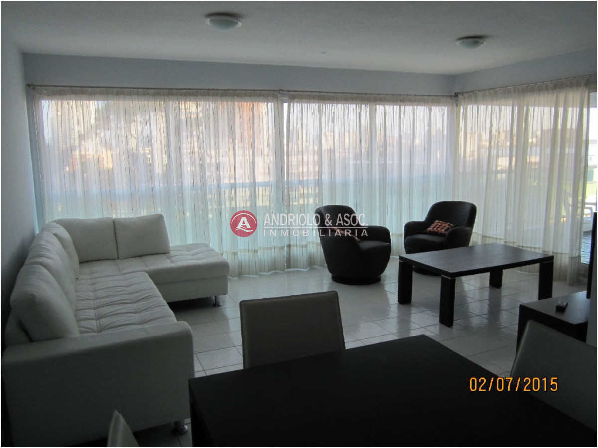 Apartamento ID.3430 - Apartamento en Punta del Este, Mansa