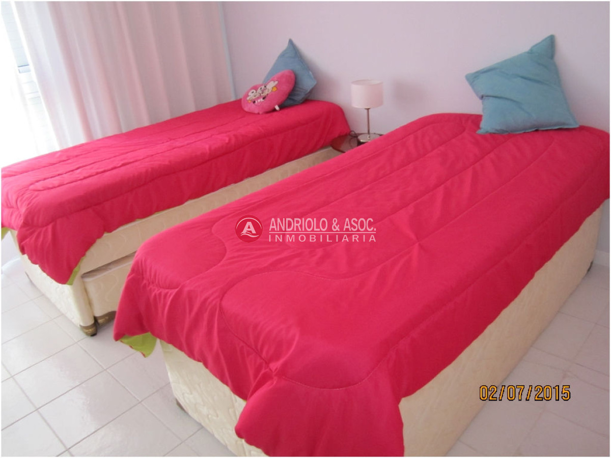 Apartamento ID.3430 - Apartamento en Punta del Este, Mansa